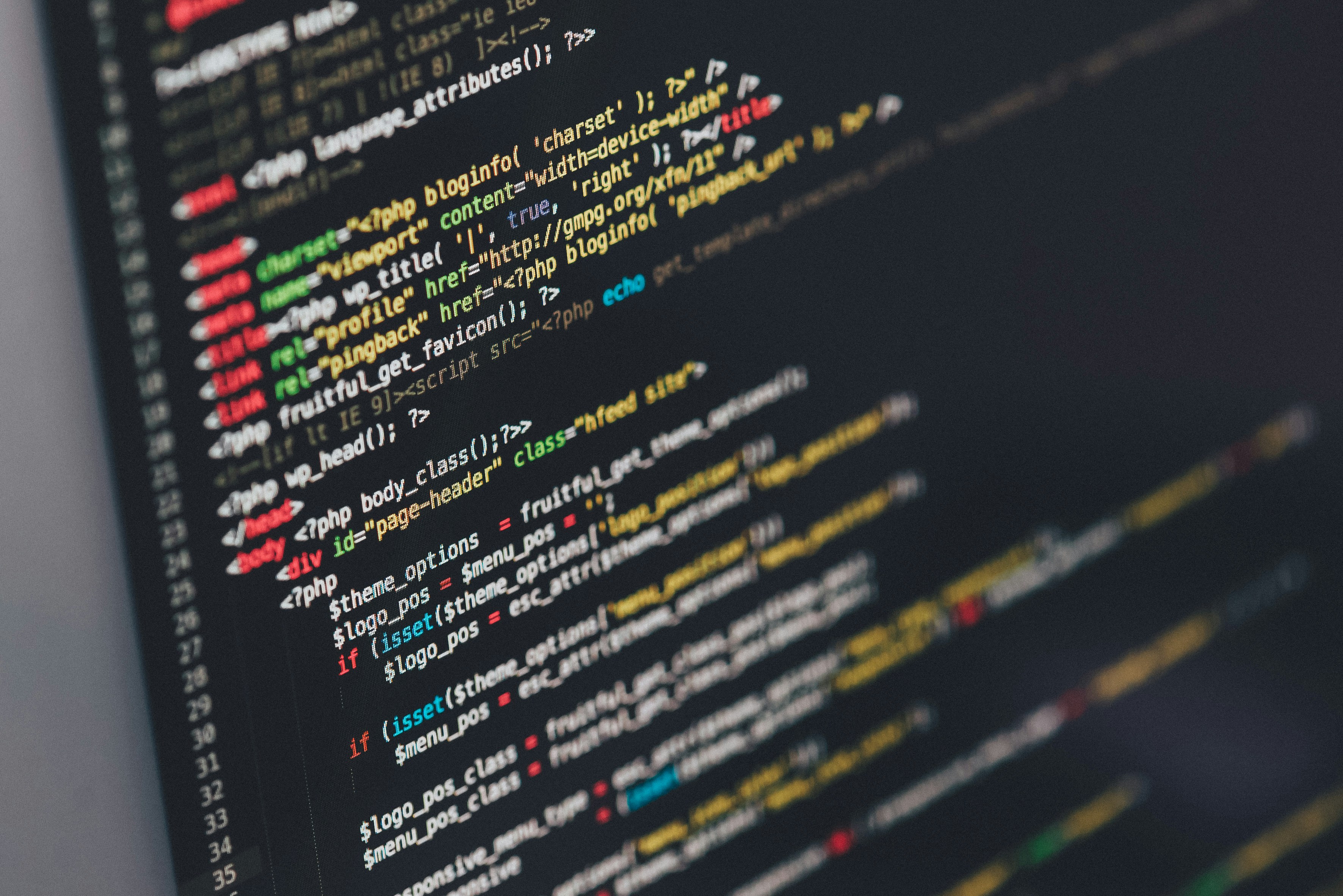 WordPress Development Services: Creating Scalable and Secure Websites